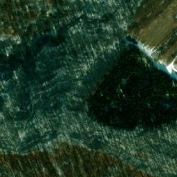 Satellite imagery of Dealul Culmea, RO