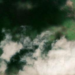 Satellite imagery of Muchiile Cernei, RO