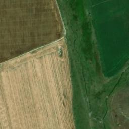 Satellite imagery of Muchia Verde, RO