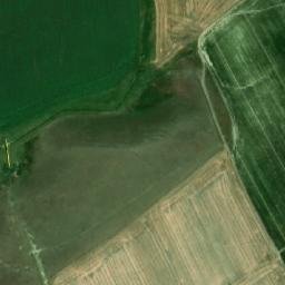 Satellite imagery of Muchia Verde, RO