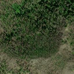 Satellite imagery of Trout Creek Quarry, US