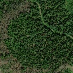 Satellite imagery of Trout Creek Quarry, US