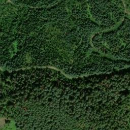 Satellite imagery of Trout Creek Quarry, US