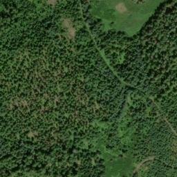 Satellite imagery of Sandstone Pits, US