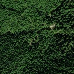 Satellite imagery of Sandstone Pits, US