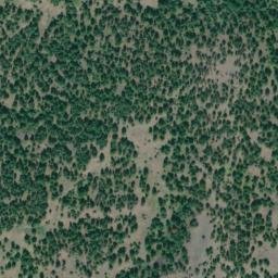 Satellite imagery of Oxhead Ridge, US