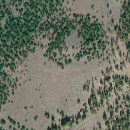 Satellite imagery of Oxhead Ridge, US