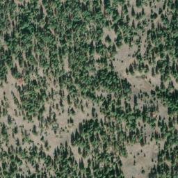 Satellite imagery of Oxhead Ridge, US
