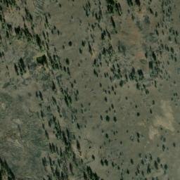 Satellite imagery of Morphine Ridge, US