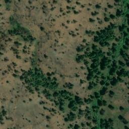 Satellite imagery of Zion Scope, US