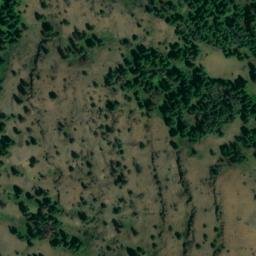 Satellite imagery of Zion Scope, US
