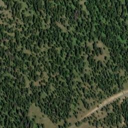 Satellite imagery of 7302.29 — NGS QX0619 — Park County, US, US