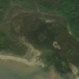 Satellite imagery of Partridge Point, US