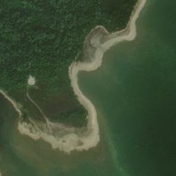 Satellite imagery of Partridge Point, US