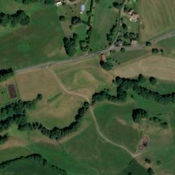 Satellite imagery of Château de Sédaiges, FR