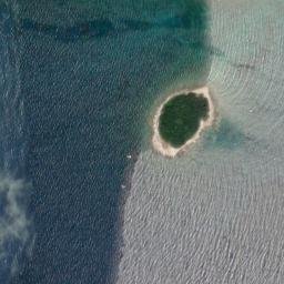Satellite imagery of Rt Datule, HR