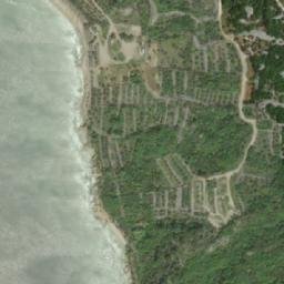 Satellite imagery of survey_point, HR