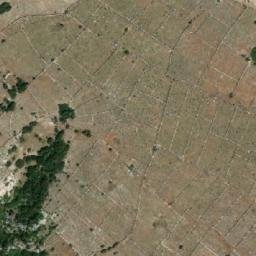 Satellite imagery of cairn, IT