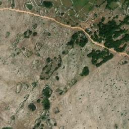 Satellite imagery of cairn, IT