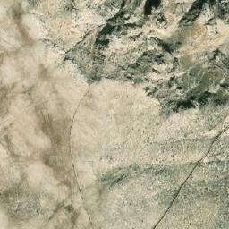 Satellite imagery of cairn, IT