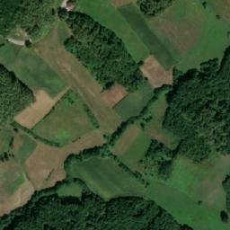 Satellite imagery of Pjevčovec, BA