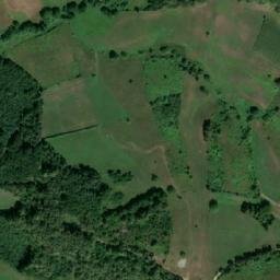 Satellite imagery of Pjevčovec, BA
