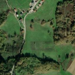 Satellite imagery of Trkačica, BA