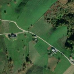 Satellite imagery of Trkačica, BA