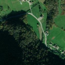 Satellite imagery of Orlovača, BA