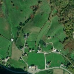 Satellite imagery of Orlovača, BA