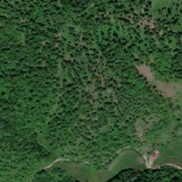Satellite imagery of Svinjarice, BA