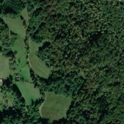 Satellite imagery of Drljačka Kosa, BA