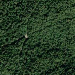 Satellite imagery of Salkića Glavica, BA