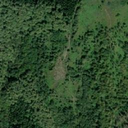 Satellite imagery of Glavica, BA