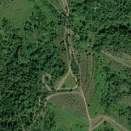 Satellite imagery of Glavica, BA