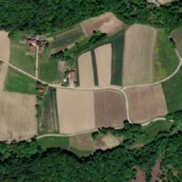 Satellite imagery of Vijenac, BA