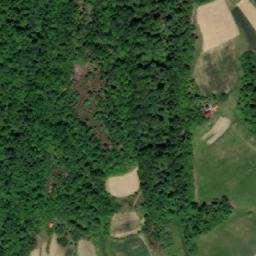 Satellite imagery of Stražbenica, BA