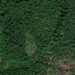 Satellite imagery of Cerova Kosa, BA