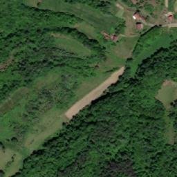 Satellite imagery of Resnovac, BA