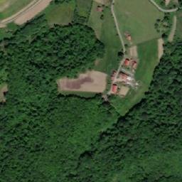 Satellite imagery of Resnovac, BA