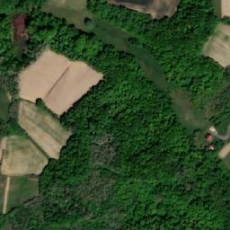 Satellite imagery of Glavica, BA