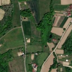 Satellite imagery of Glavica, BA