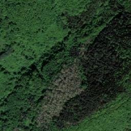 Satellite imagery of Glavuša, BA