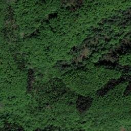 Satellite imagery of Glavuša, BA