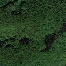 Satellite imagery of Vrnovićka Glava, BA