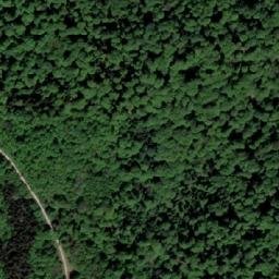 Satellite imagery of Hrastova Kosa, BA