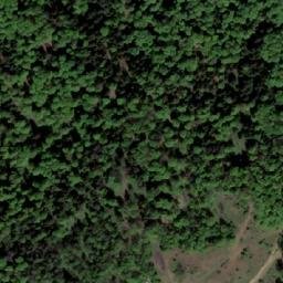 Satellite imagery of Projsa, BA