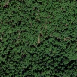 Satellite imagery of Javorska Kosa, BA