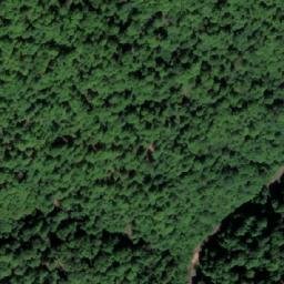 Satellite imagery of Javorska Kosa, BA