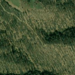 Satellite imagery of Šmitransko Brdo, BA